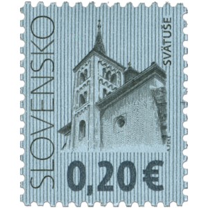 0442 - Svätuše