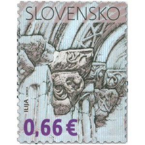 0445 - Ilija - Kostel svatého Egidia