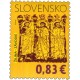 0446 - Žilina-Závodie - Kostel svatého Štefana krále