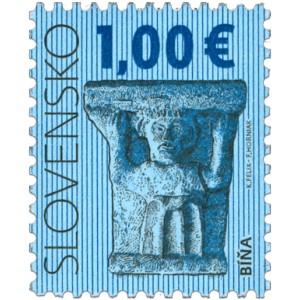 0447 - Bíňa - Premonstrátský klášter Panny Marie