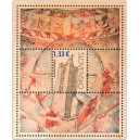 0448A (aršík) - Hamuliakovo - Kostel svatého Kříže