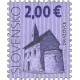 0449 - Dražovce - Kostel svatého Michala archanděla