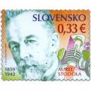 0452 - Aurel Stodola