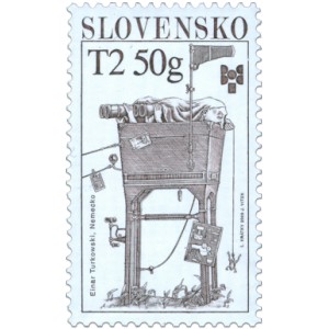 0458 - Bienále ilustrací Bratislava 2009