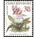 0134-0137 (série) - Kandík psí zub