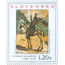 0465 - Cyprián Majerník: Don Quijote