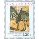 0465 - Cyprián Majerník: Don Quijote