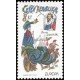 0144-0145 (série) - Europa - pověsti a legendy - Kouzelník Žito