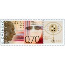 0466 KP - Louis Braille