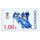 0468 - Skibob