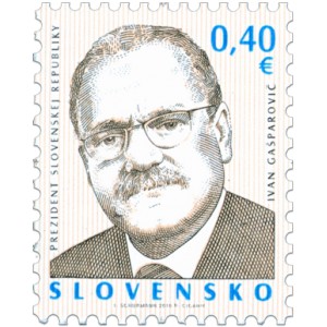 0469 - Ivan Gašparovič