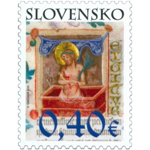 0470 (typ A) - Velikonoce 2010