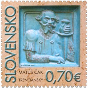 0471 - Matúš Čák Trenčiansky