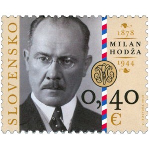 0473 - Milan Hodža