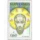 0478-479 (série) - Svatí Sedmipočetníci: sv. Gorazd a sv. Kliment