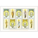 0478-479 PL - Svatí Sedmipočetníci: sv. Gorazd a sv. Kliment