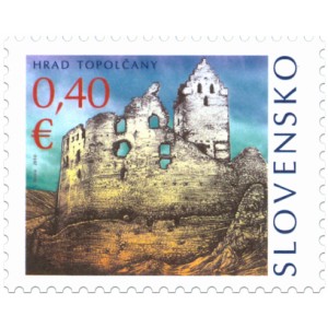 0480 - Hrad Topoľčany