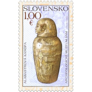 0481 - Alabastrová kanopa