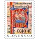 0484 (typ A) - Vánoce 2010