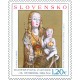 0486 - Madona z Ľubice
