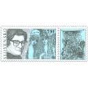 0488 KP - Den poštovní známky - Karol Ondreička