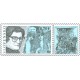 0488 KP - Den poštovní známky - Karol Ondreička