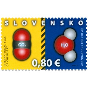 0489 - Mezinárodní rok chemie