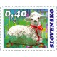 0492 (typ A) - Velikonoce 2011