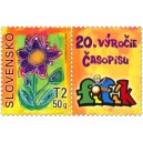 0498 KP - Květina