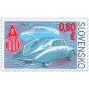 0500 - Automobil Tatra 87