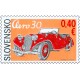 0501 - Automobil Aero 30