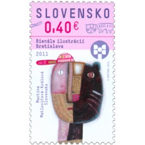 0503 - Bienále ilustrácí Bratislava 2011