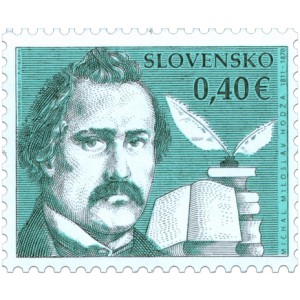 0504 - Osobnosti: Michal Miloslav Hodža