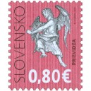 0510 - Prievidza - Kostel Nejsvětější Trojice