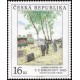 0162-0164 (série) - Umělecká díla na známkách - Tavík František Šimon