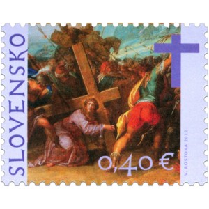 0513 (typ A) - Velikonoce 2012