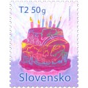0516 - Narozeninový dort