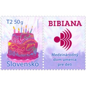 0516 KP (typ A) - Mezinárodní den dětí