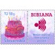 0516 KP (typ A) - Mezinárodní den dětí