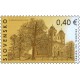 0521 - Krásy naší vlasti: Skalka u Trenčína