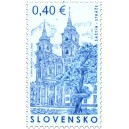0522 - Bazilika Panny Marie Sedmibolestné v Šaštíně