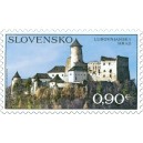 0526 - Ľubovnianský hrad