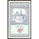 0204 - Tradice české známkové tvorby - Praha