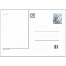 062 CDV 062/01 Pošťák na kole