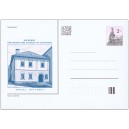 009 CDV 007/95 - Dům P. Křížka v Kremnici