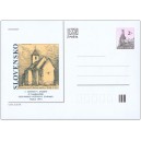 012 CDV 007/95 - Kostoľany pod Tribečom