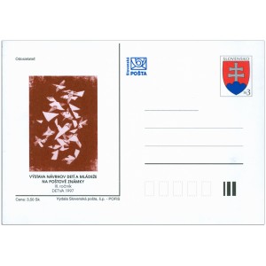 022 CDV 020/97 - Detva 1997
