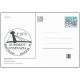 046 CDV 032/00 - 25. výročí otevření gymnázia v Bílikově ulici