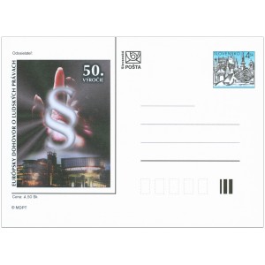 053 CDV 032/00 - Evropská úmluva o lidských právech