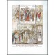 Mi VA 1779 (aršík) - 1150. výročí Cyrila a Metoděje